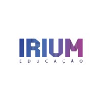 Irium Educação Logo