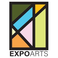 ExpoArts Logo