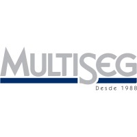 Multiseg Corretora de Seguros Logo