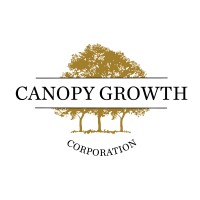 Canopy Growth Polska Logo