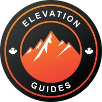 Elevation Guides Logo
