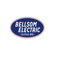 Bellsom Electric Logo