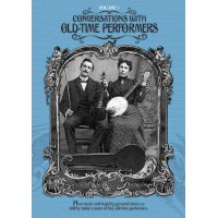 Old-time Conversations (dotcom) Logo