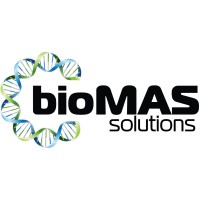 BioMAS Solutions Logo
