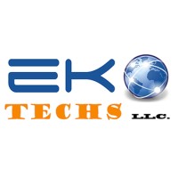 EkoTechs LLC Logo