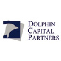 Dolphin Capital Partners Logo