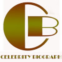 Celebrity Biograph Logo