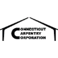 Connecticut Carpentry Corporation Logo