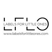 Labels for Little Ones Logo