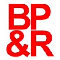 BP&R Engineering, Inc. Logo