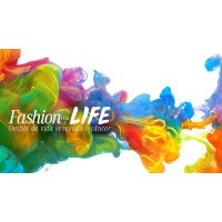 FASHION FOR LIFE I World Cancer Day Logo