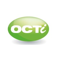 OCTi Logo