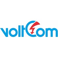 VOLTCOM, spol. s r.o. Logo