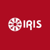 Instituto IRIS Logo