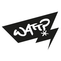 WATT? Logo