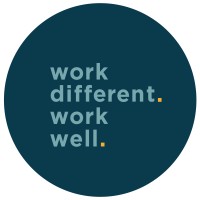 WORK WELL WIN Logo