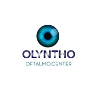 Olyntho Oftalmo.center Logo