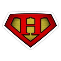 HR Hero for Hire Ltd Logo