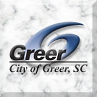City of Greer, South Carolina Logo