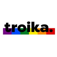 Troika Logo