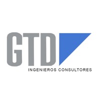 GTD Ingenieros Consultores Ltda. Logo