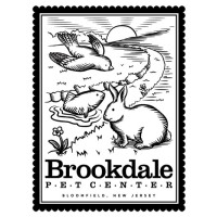 Brookdale Pet Center Logo