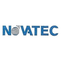 Novatec Pagani S.A. Logo