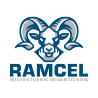 Ramcel Precision Stamping and Manufacturing LLC Logo