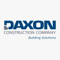 Daxon Construction Company Logo
