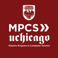 University of Chicago Masters Program in Computer Science Logo