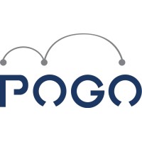 Pogo Logo