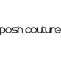 POSH COUTURE Magazine Logo