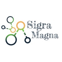 Sigra Magna S.A.S. Logo
