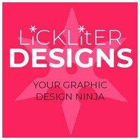 Lickliter Designs Logo