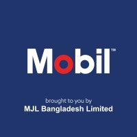 MJL Bangladesh Logo
