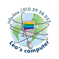 Leos Computer Srl Logo