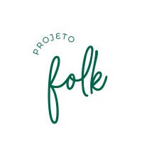 Projeto Folk Logo