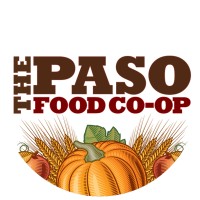Paso Food Co-op Logo
