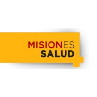 Ministerio de Salud Pública de la Provincia de Misiones Logo