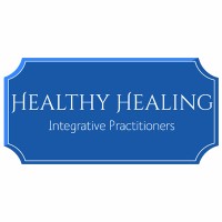 Healthy Healing Logo