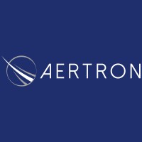 AERTRON, Inc Logo