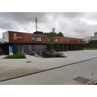VEG-i-TEC (UGent) Logo