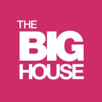 The Big House Logo