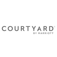 Courtyard by Marriott Los Angeles Westside Logo