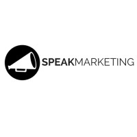 Speak Marketing Agency Logo