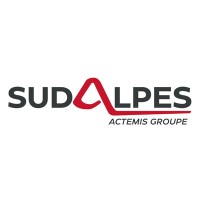 SudAlpes Services Logo