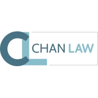 Chan Law Logo