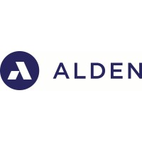 Alden Legal Logo