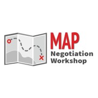 MAP Negotiation Logo