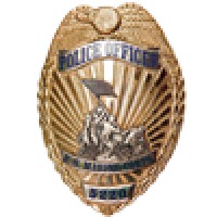 Marine Corps Law Enforcement Program (MCLEP) Logo